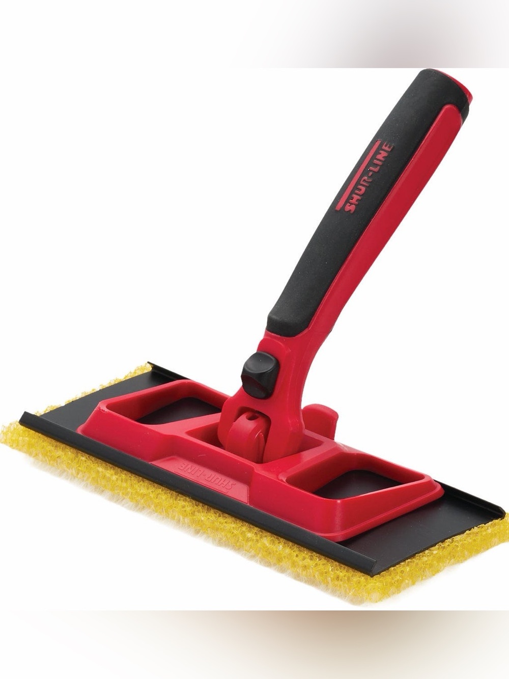 Shur-Line 9 In. Decks & Fences Pad Painter